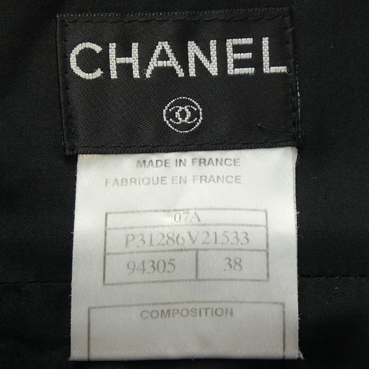 シャネル CHANEL スカート