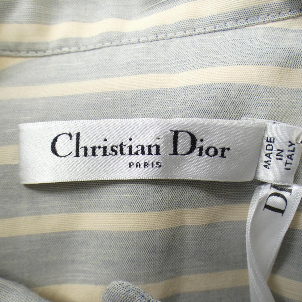 クリスチャンディオール CHRISTIAN DIOR ワンピース
