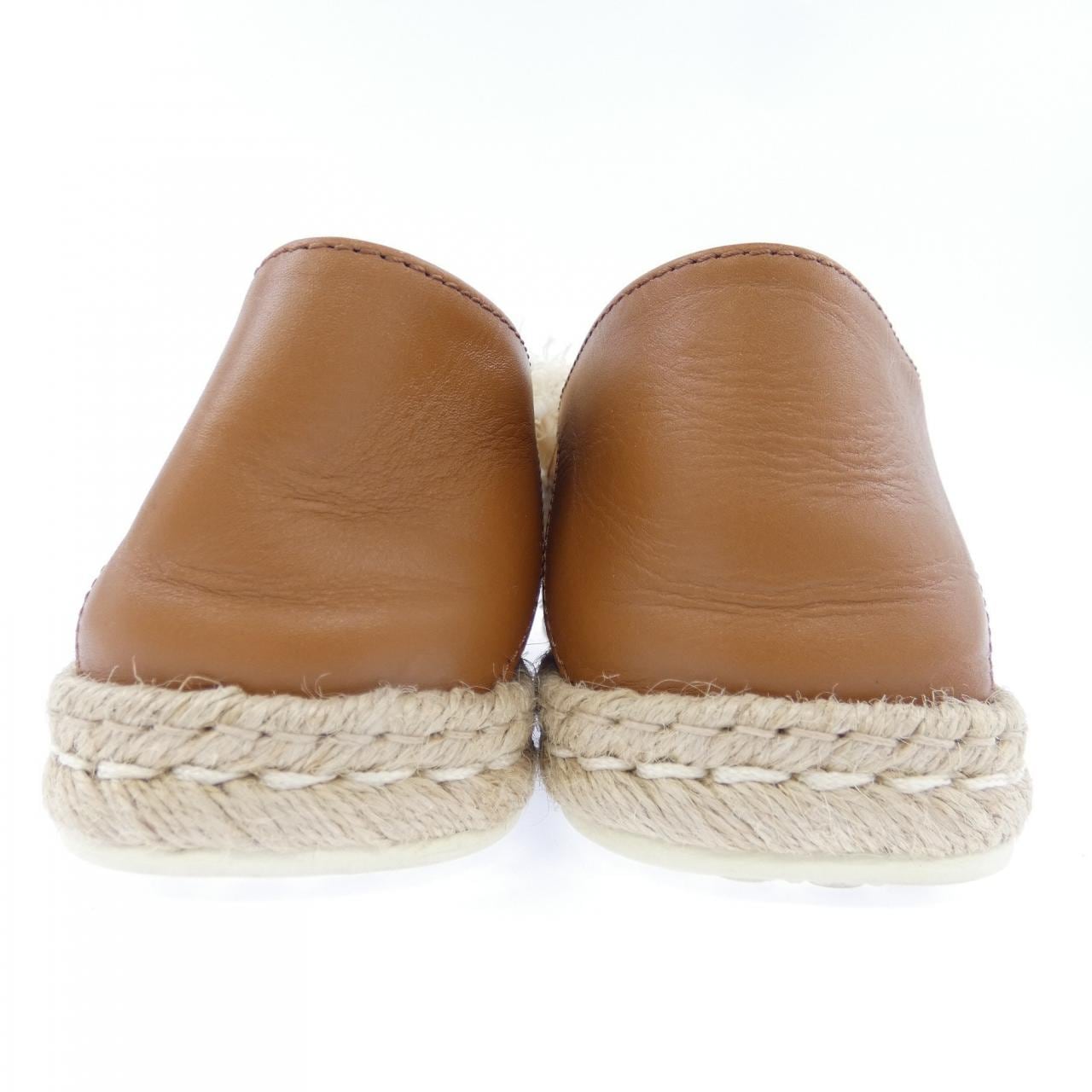 トッズ TOD'S シューズ