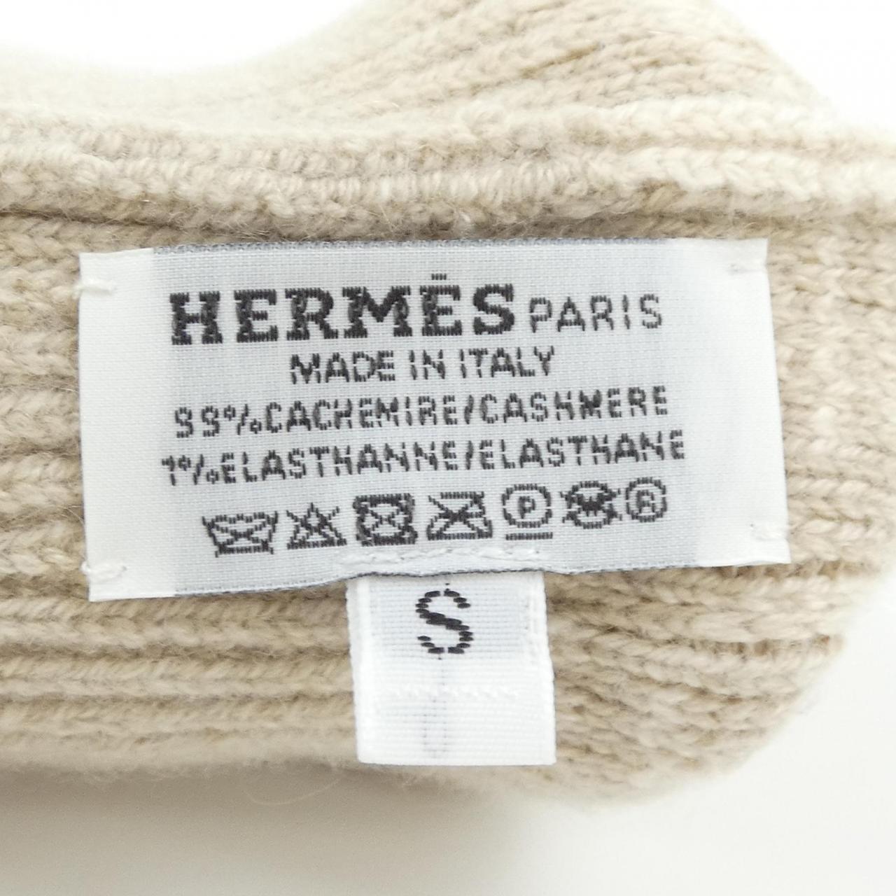 エルメス HERMES GLOVE