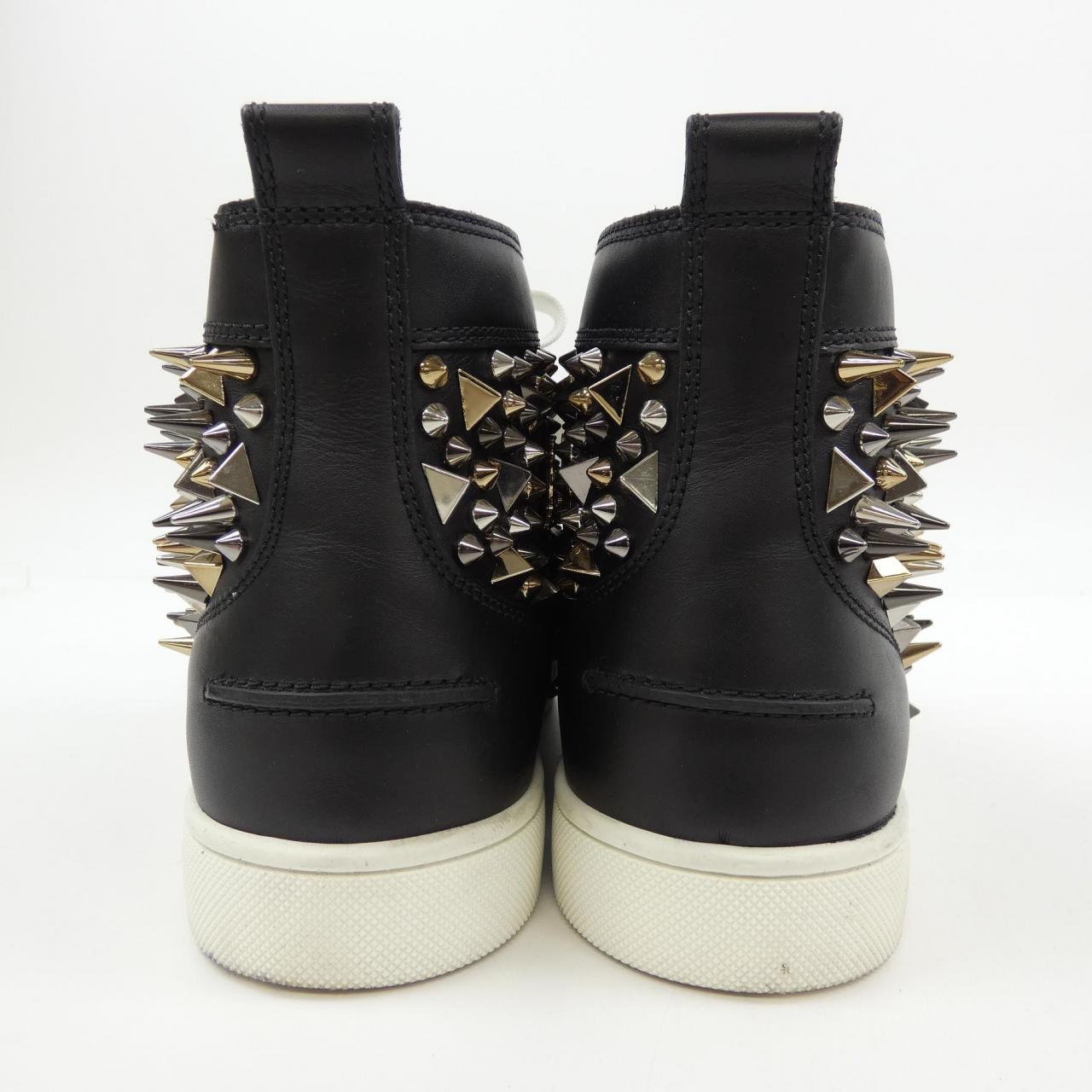 クリスチャンルブタン CHRISTIAN LOUBOUTIN スニーカー