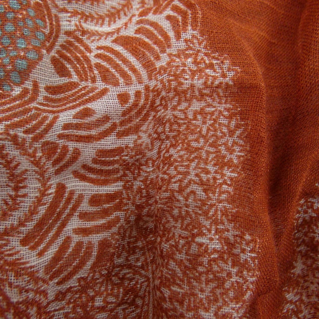 エルメネジルドゼニア Ermenegildo Zegna STOLE