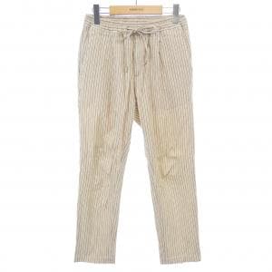 ブリリア1949 BRIGLIA 1949 パンツ