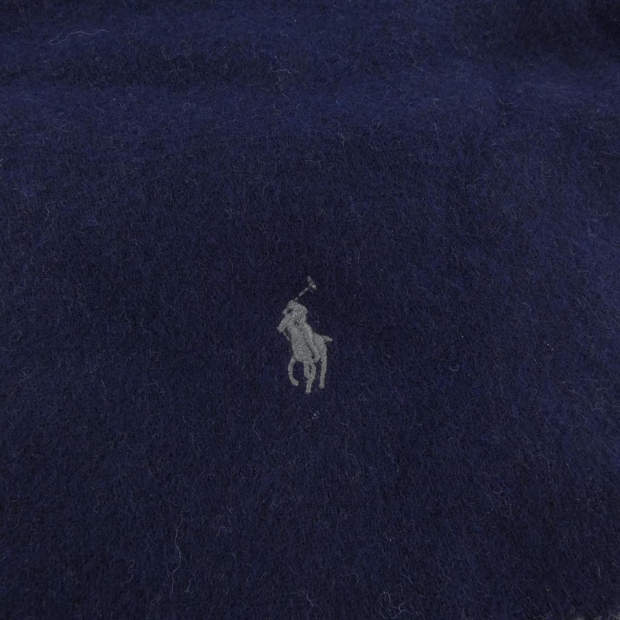 ポロラルフローレン POLO RALPH LAUREN MUFFLER