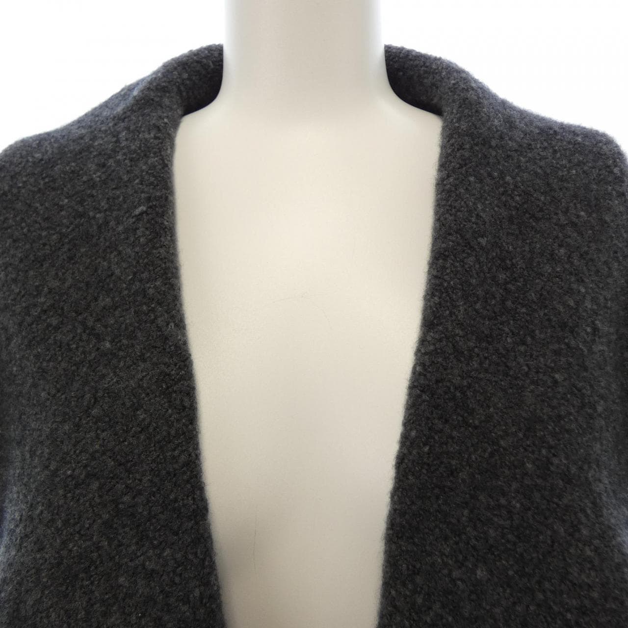 フォクシー FOXEY NUAGE 42970 ロングベスト