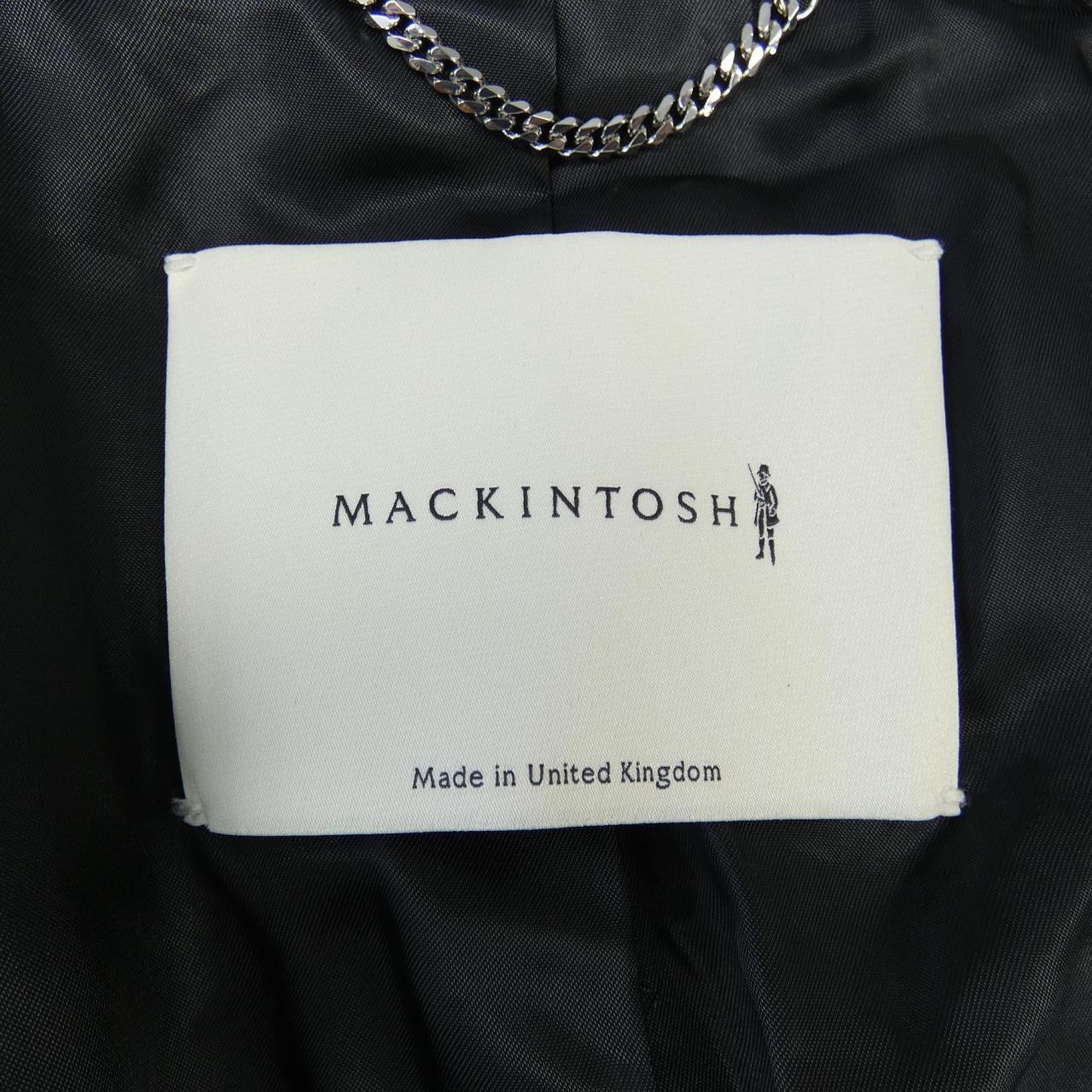 マッキントッシュ MACKINTOSH コート