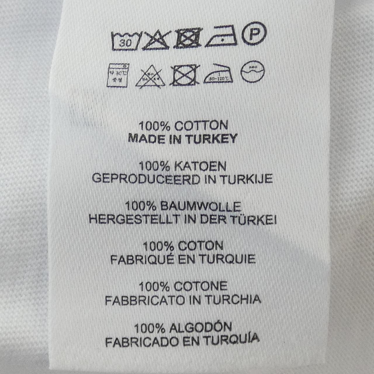 ドリスヴァンノッテン DRIES VAN NOTEN Tシャツ