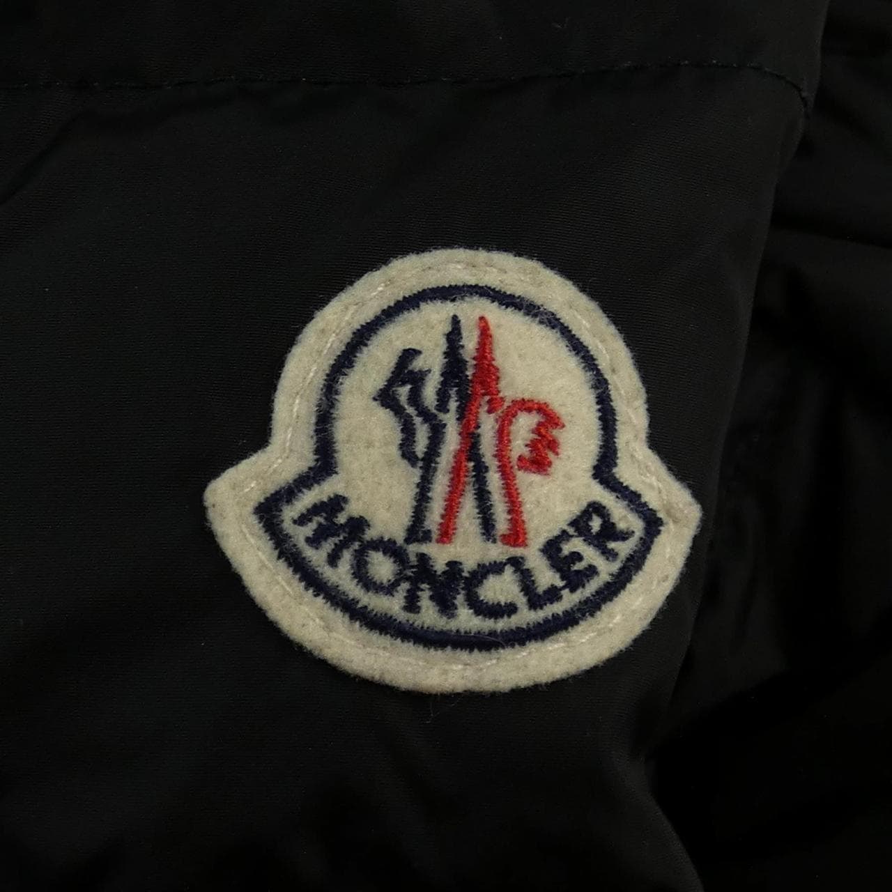 モンクレール MONCLER FLAMMETTE ダウンコート