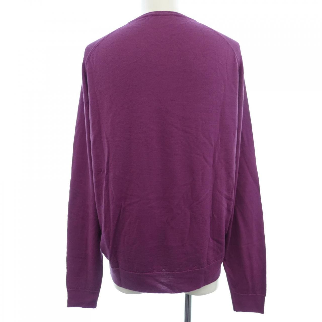 ジョンスメドレー JOHN SMEDLEY ニット