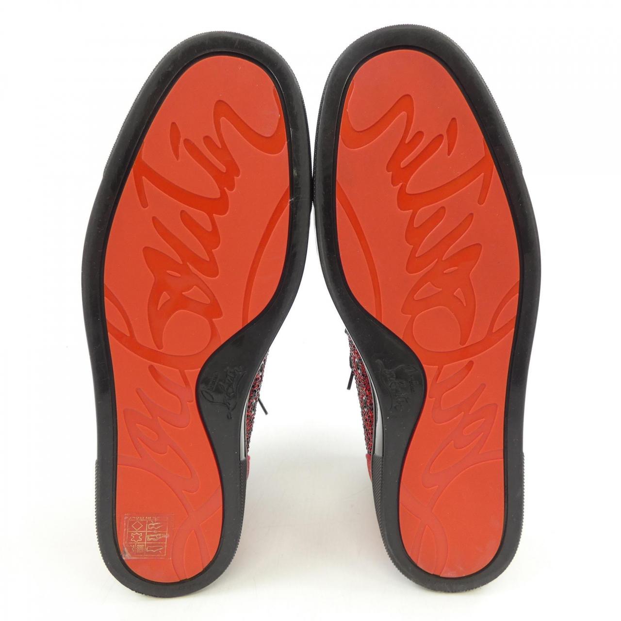 クリスチャンルブタン CHRISTIAN LOUBOUTIN スニーカー