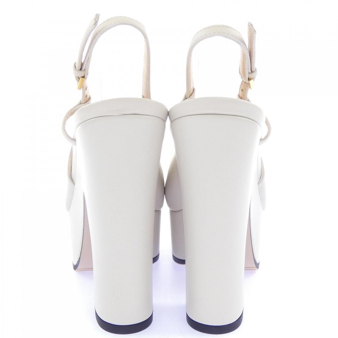 グッチ GUCCI パンプス