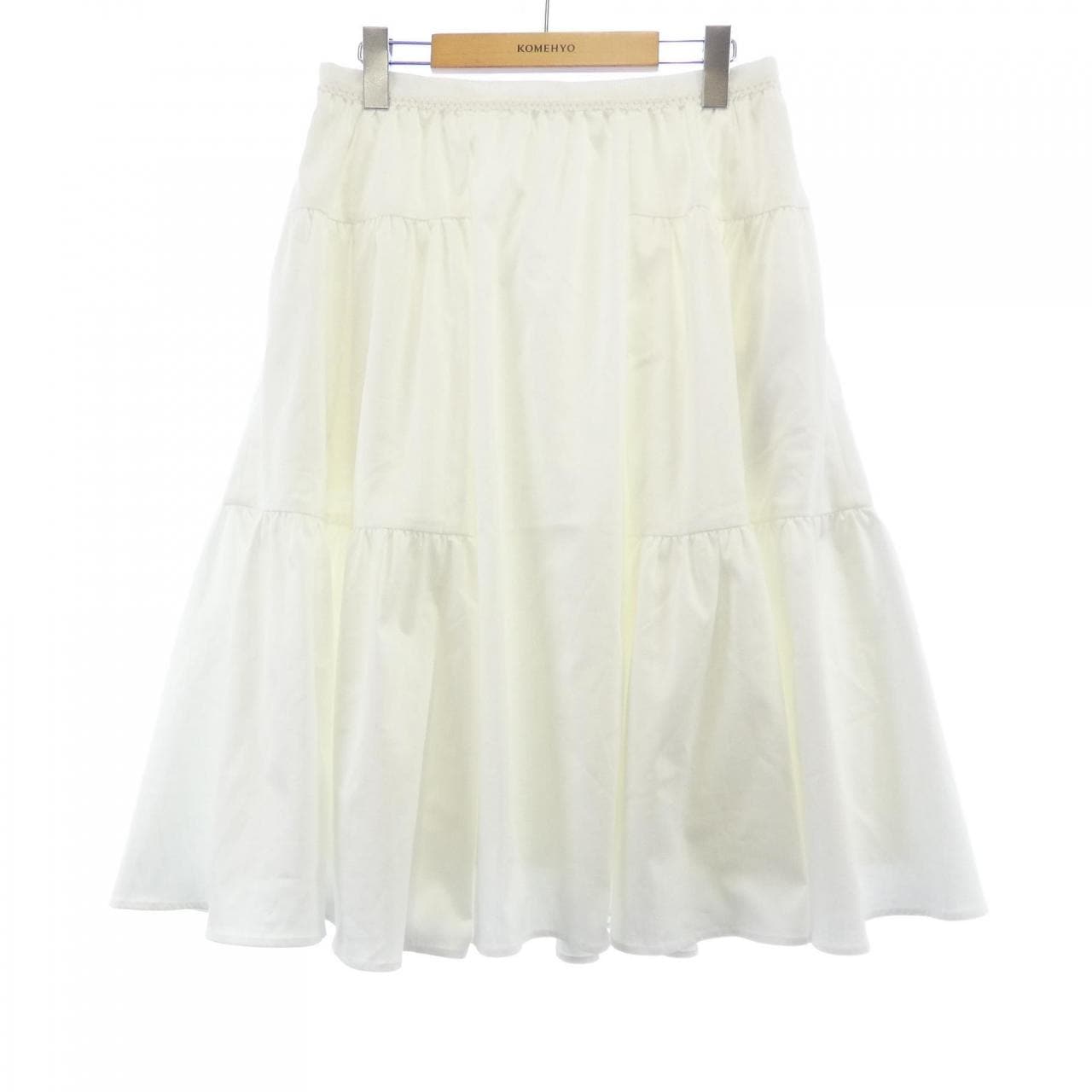 フォクシーニューヨーク FOXEY NEW YORK 45673 スカート