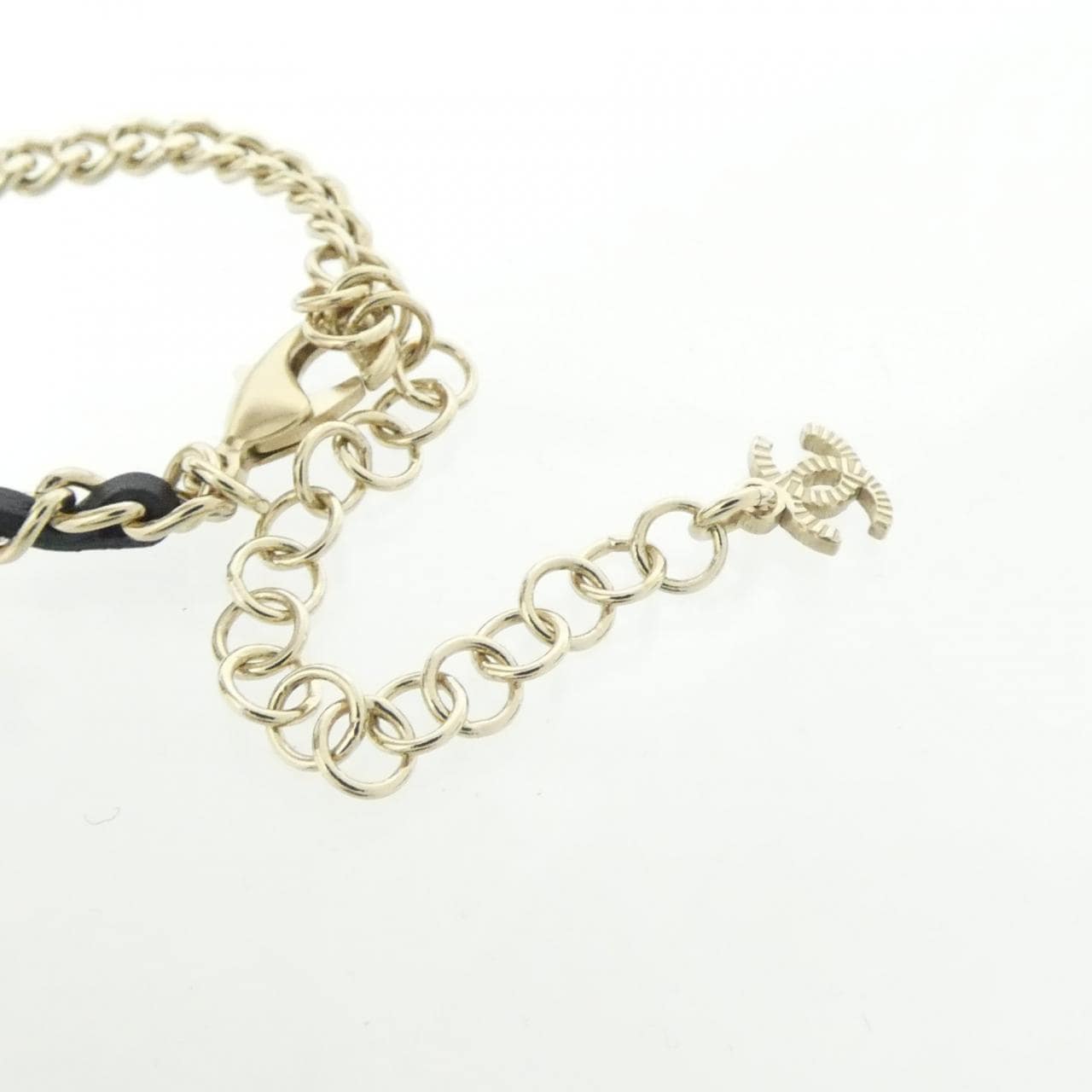 シャネル AB9278 ネックレス