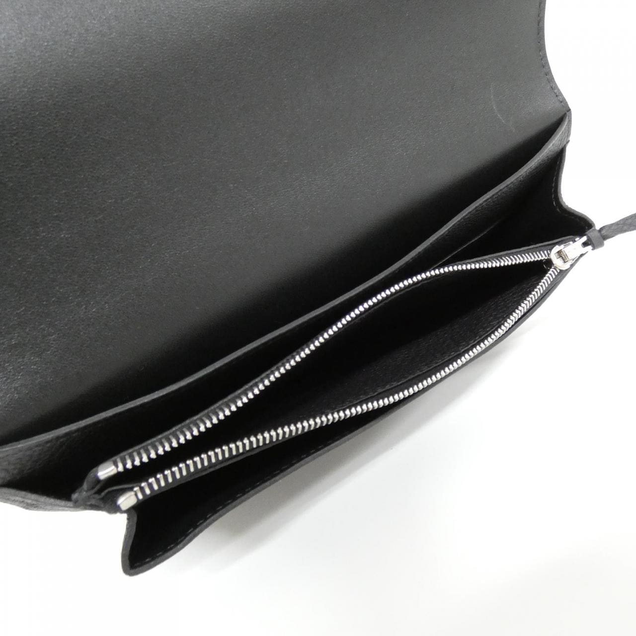 エルメス ドゴン デュオ 043070CK 財布