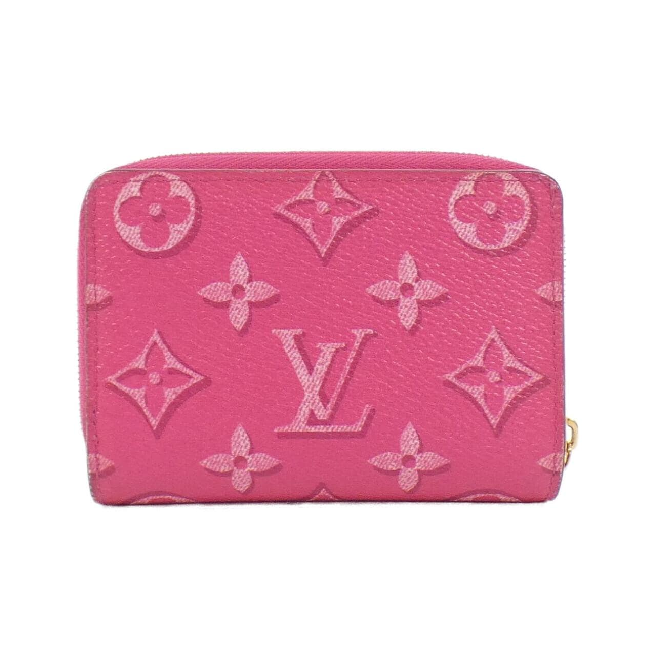 LOUIS VUITTON Fall For You Portefeuille Lou M81472 Wallet