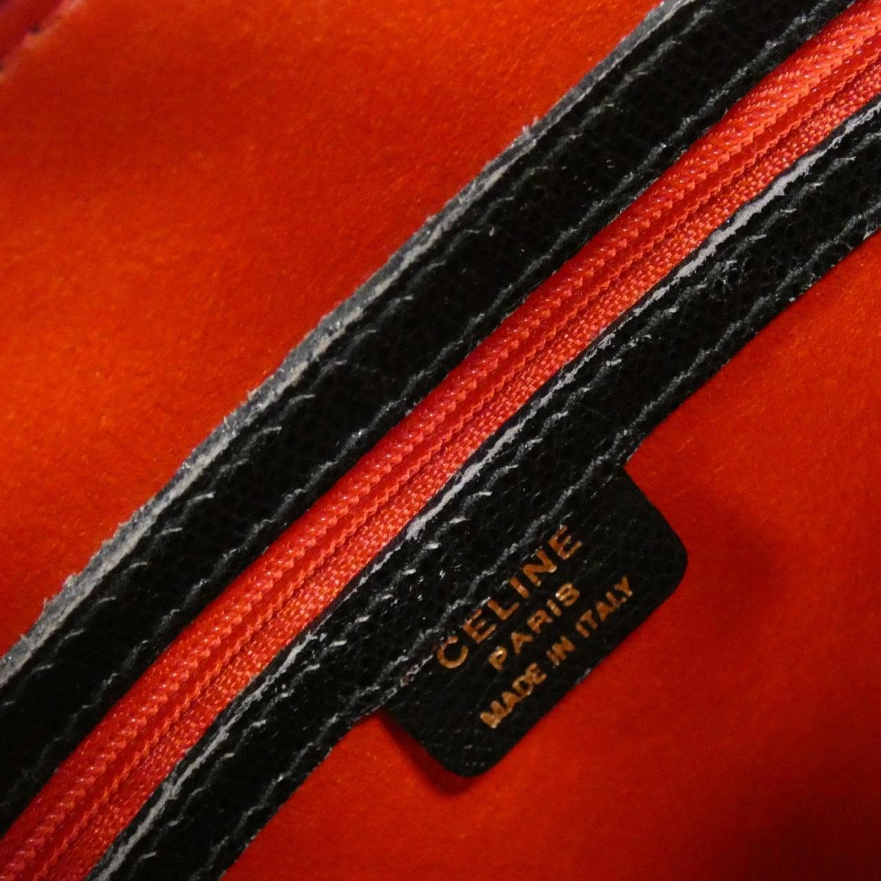 [vintage] CELINE bag