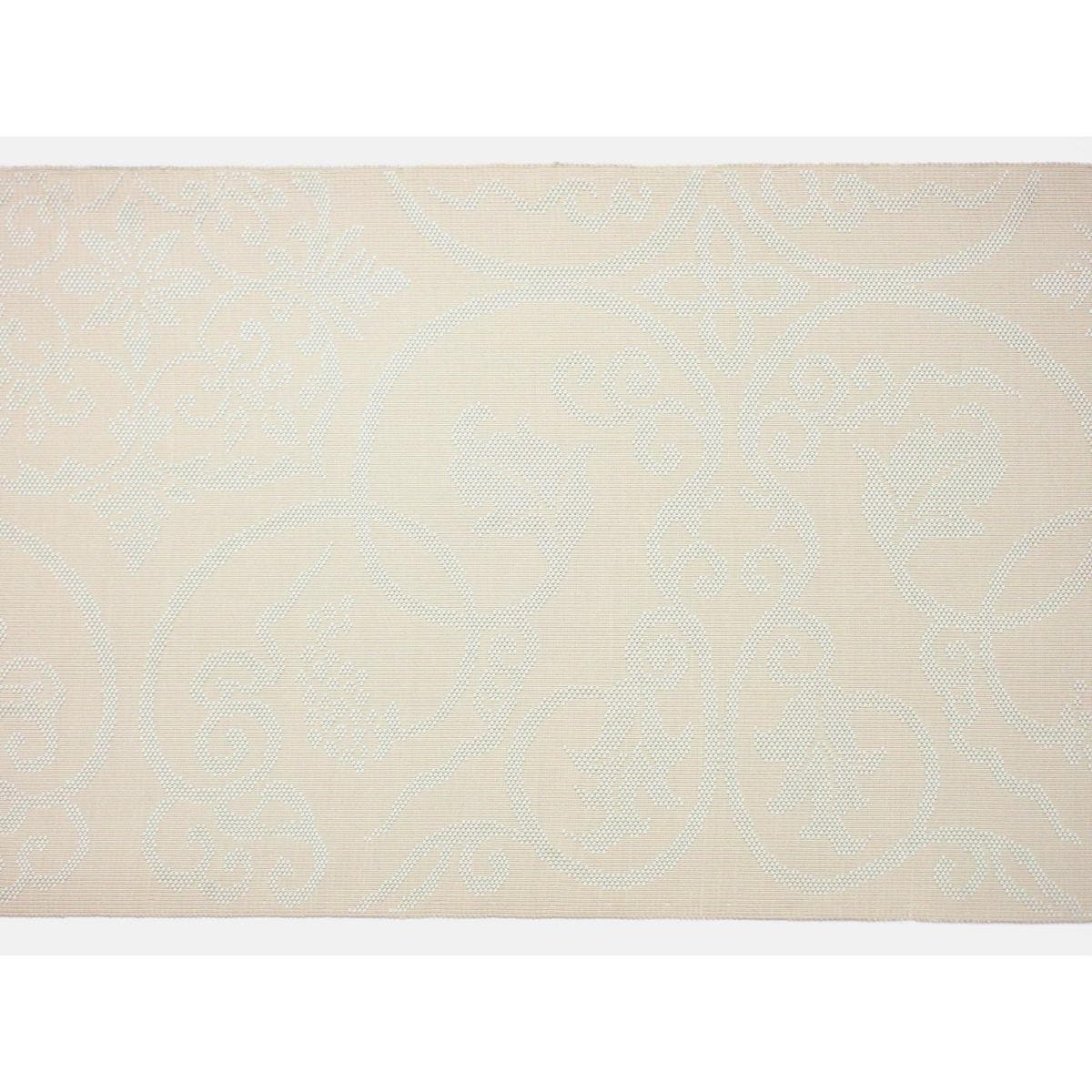 【未使用品】名古屋帯　全通柄