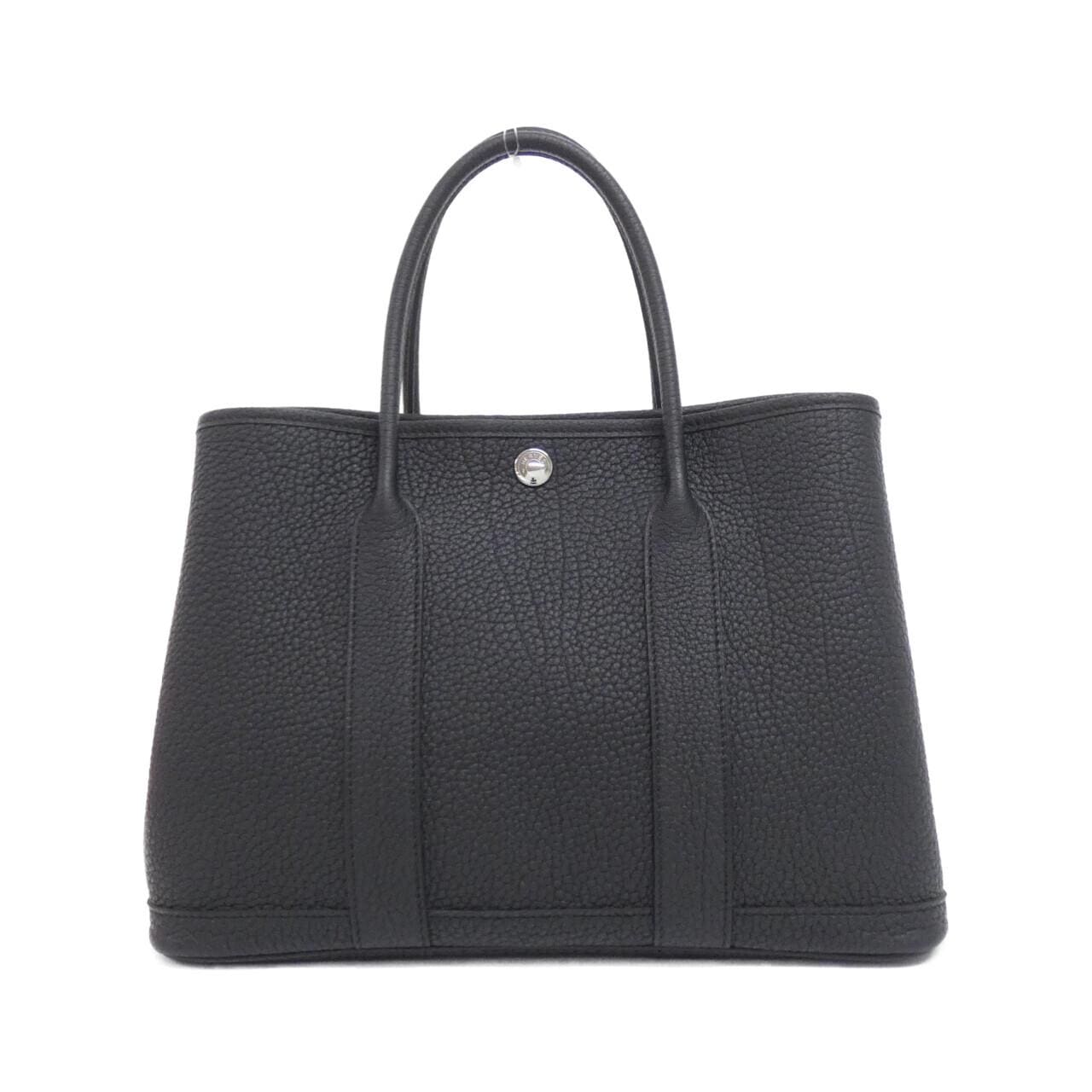 【未使用品】エルメス ガーデン パーティ 30cm 051568CK バッグ
