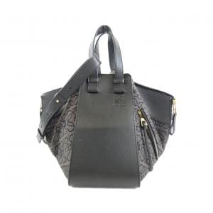 Loewe Hammock A538S35X43 Shoulder Bag