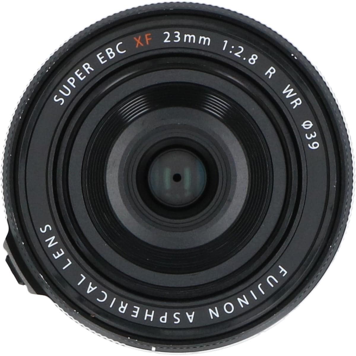 ＸＦ２３ｍｍ　Ｆ２．８Ｒ　ＷＲ