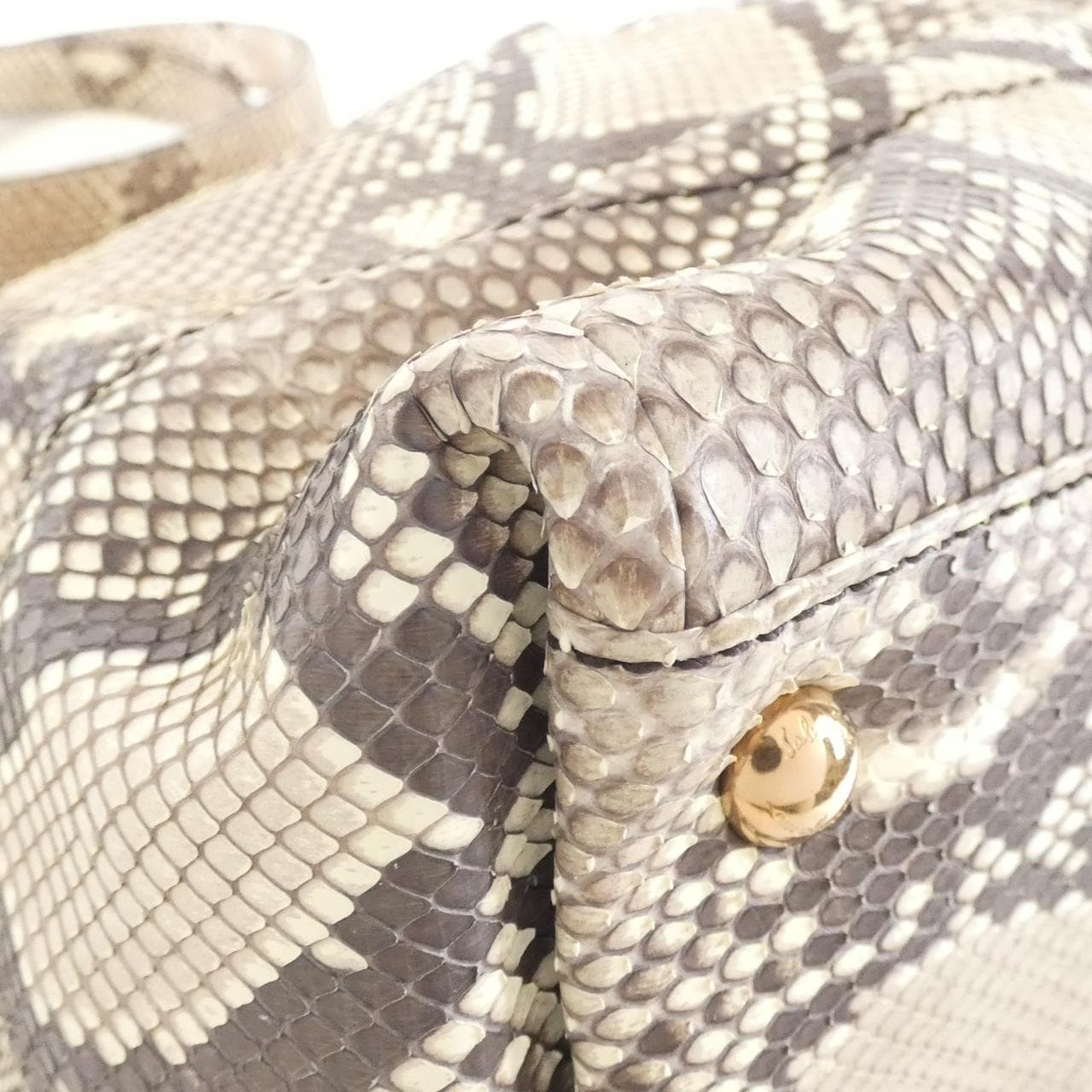 サルヴァトーレフェラガモ 21 C550 バッグ