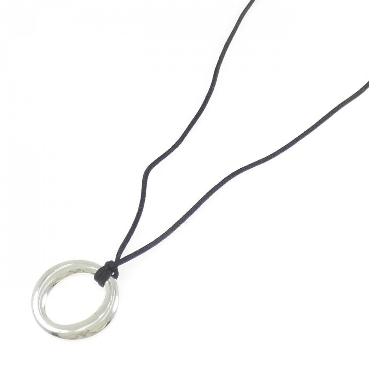 ティファニー セビアナ スモール ネックレス