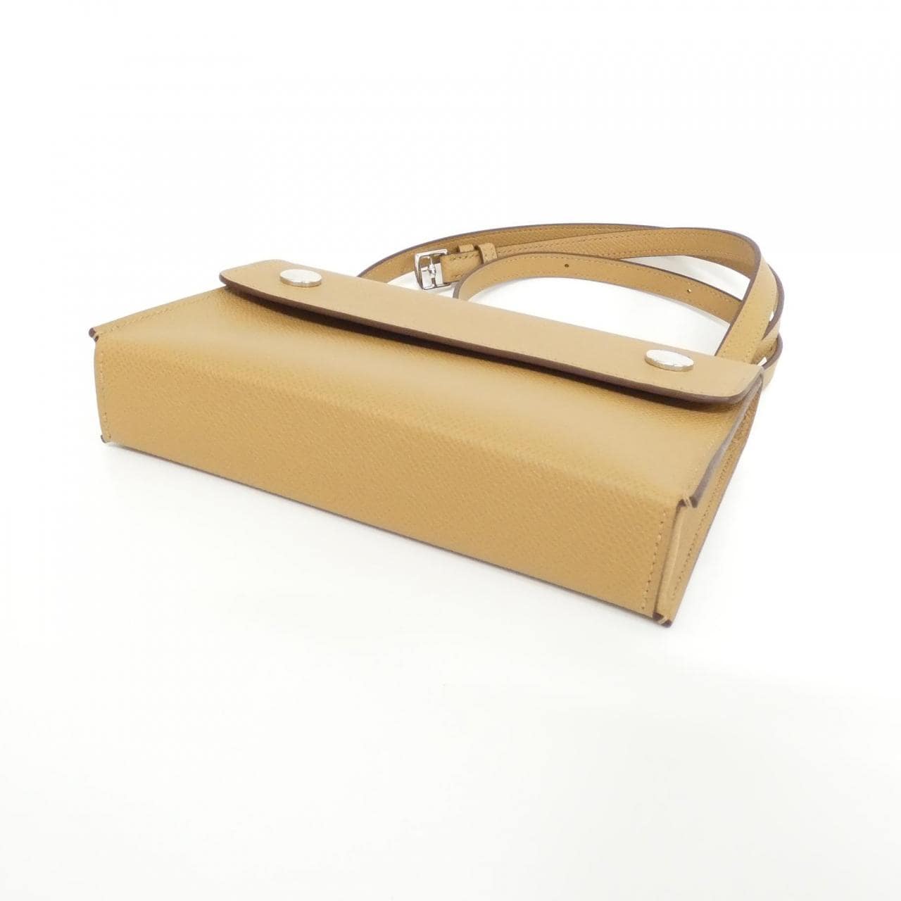 エルメス エルメスナップ 085291CK ウォレットバッグ