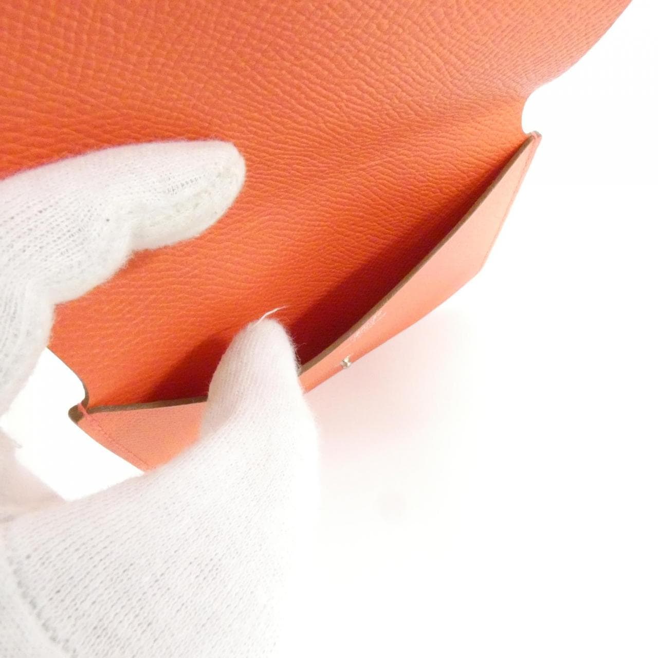 エルメス FLAMINGO PARTY ソワ クール 068972CK 財布