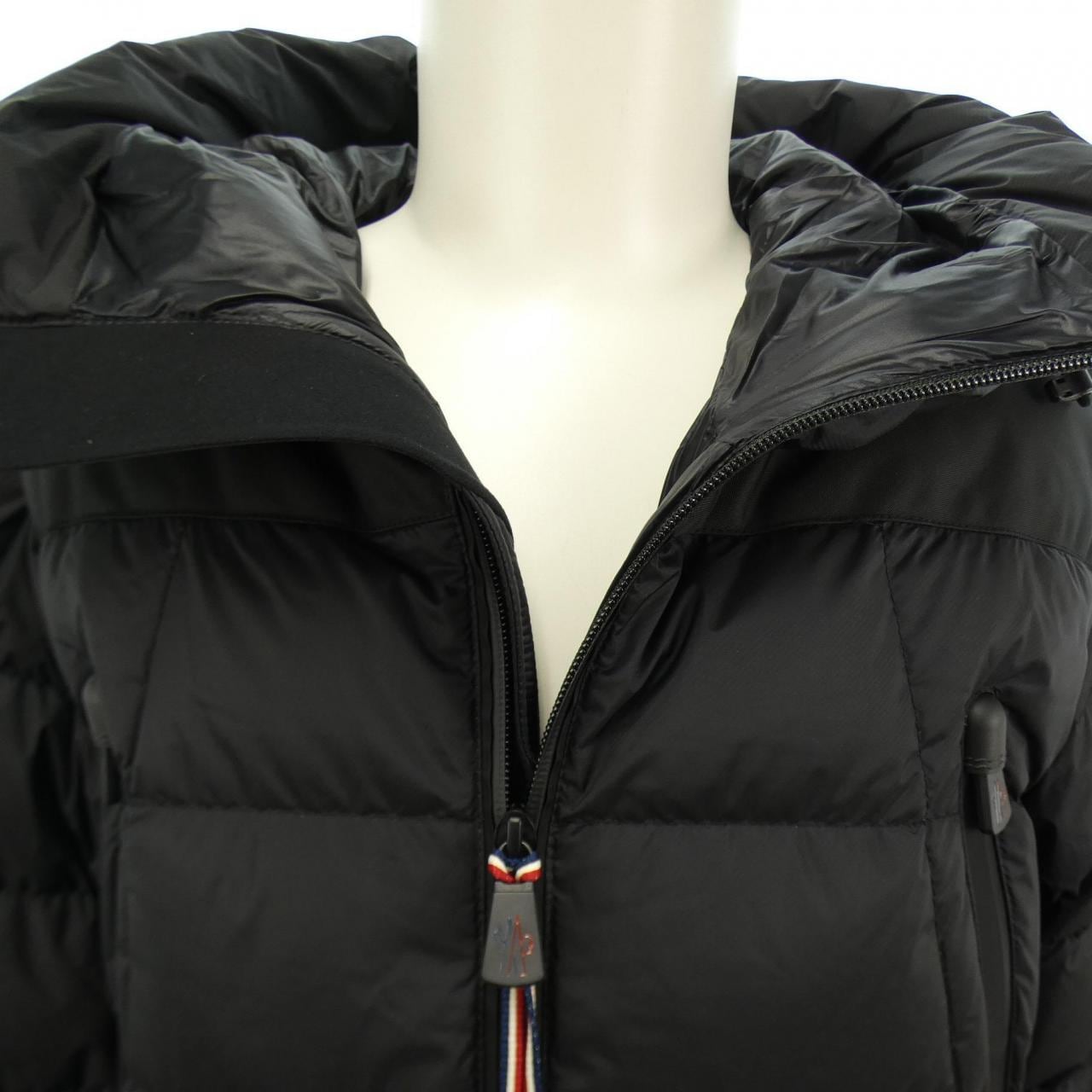 コメ兵｜【新品】モンクレールグルノーブル MONCLER GRENOBLE ダウン ...