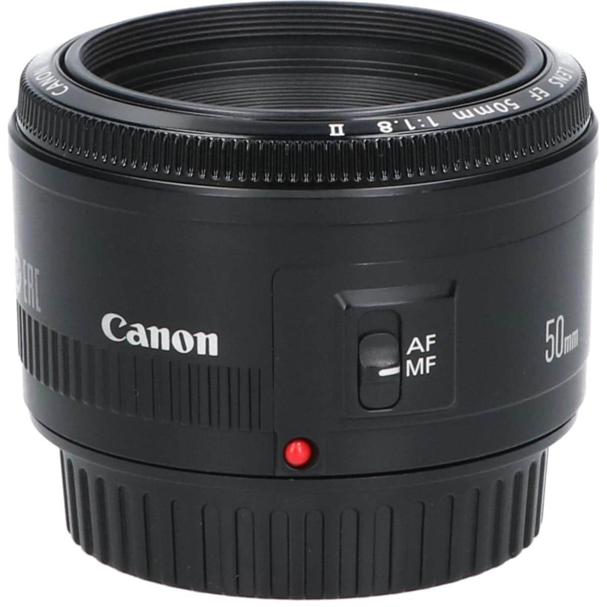 ＣＡＮＯＮ　ＥＦ５０ｍｍ　Ｆ１．８ＩＩ