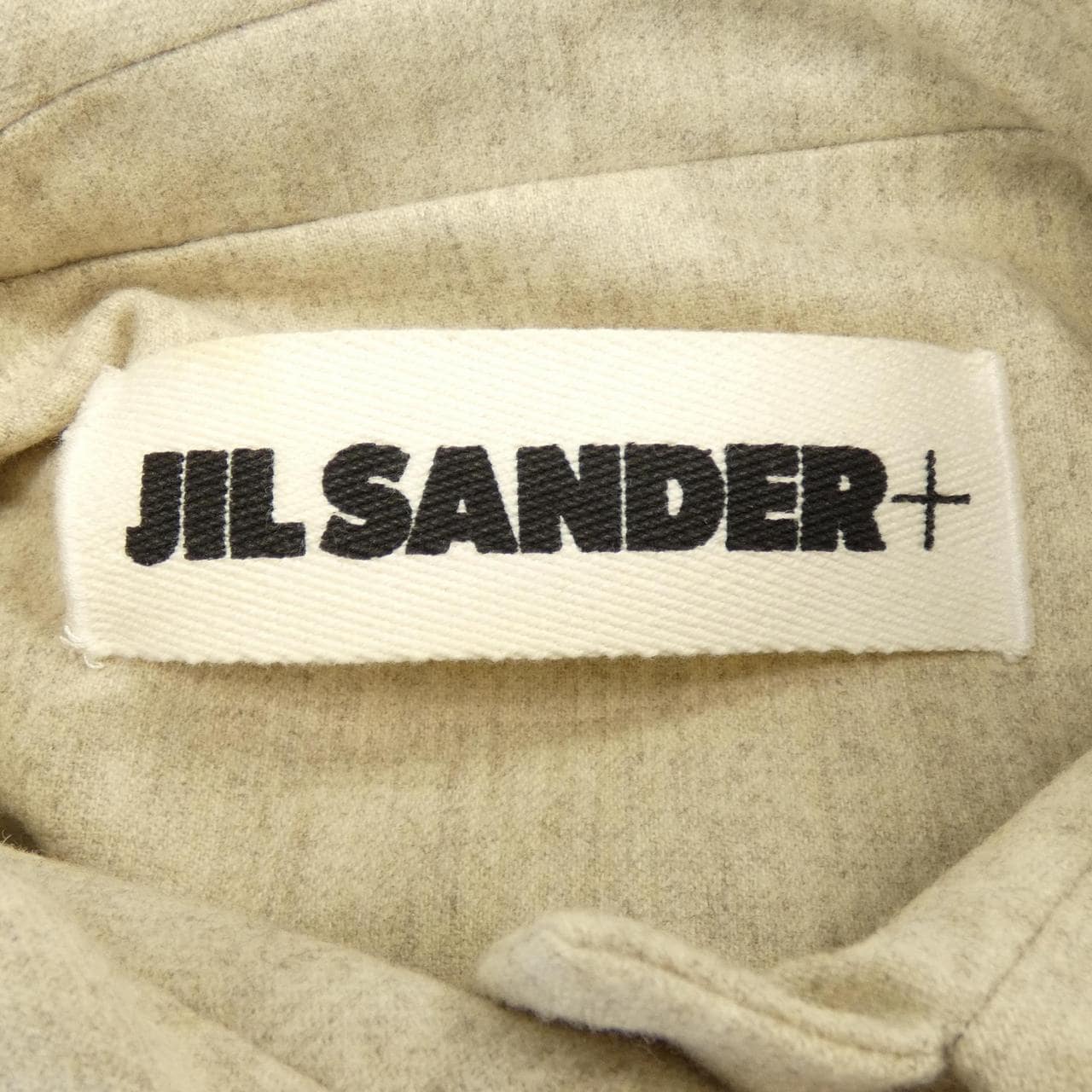 ジルサンダープラス JIL SANDER+ ジャケット