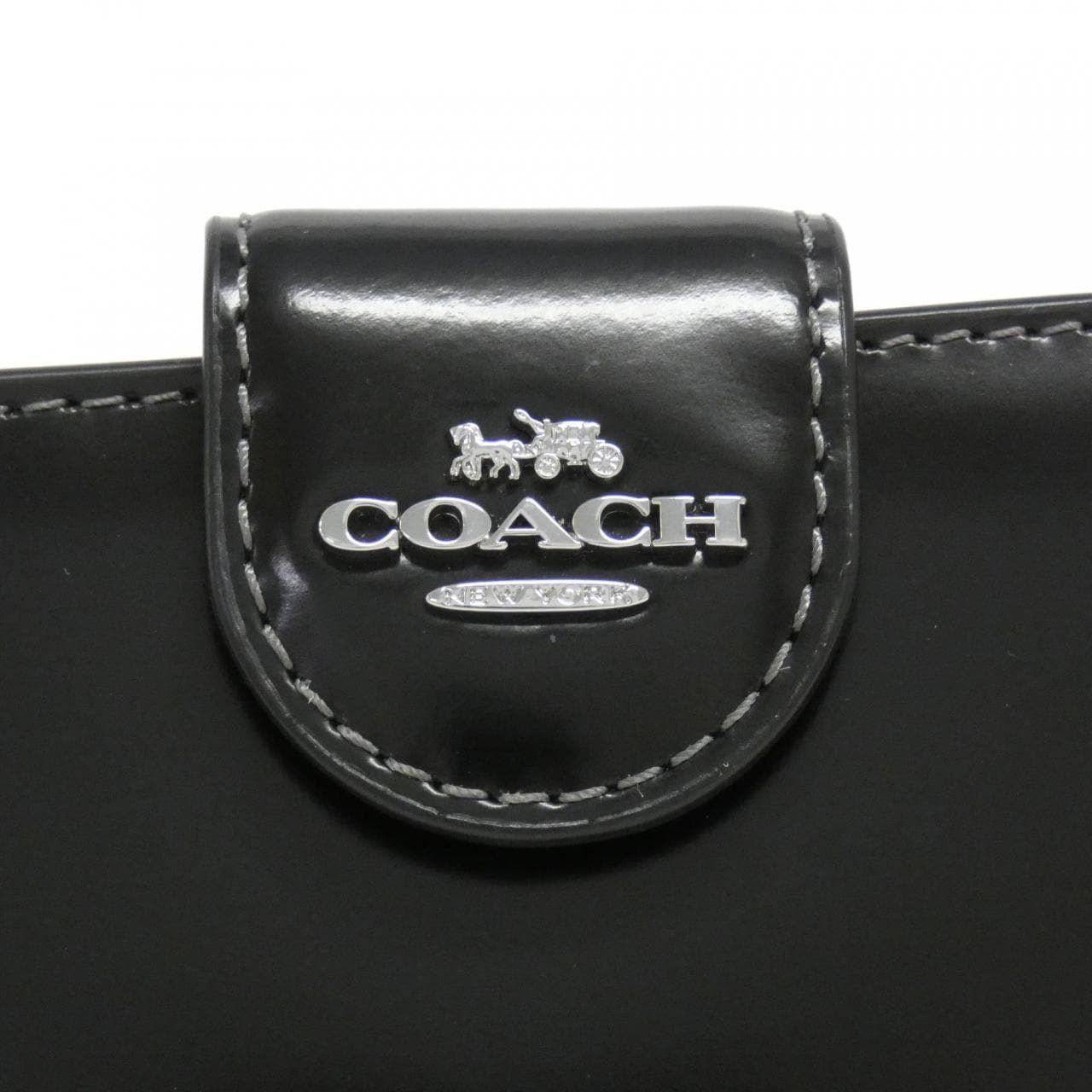 [新品] Coach CW526 皮夾