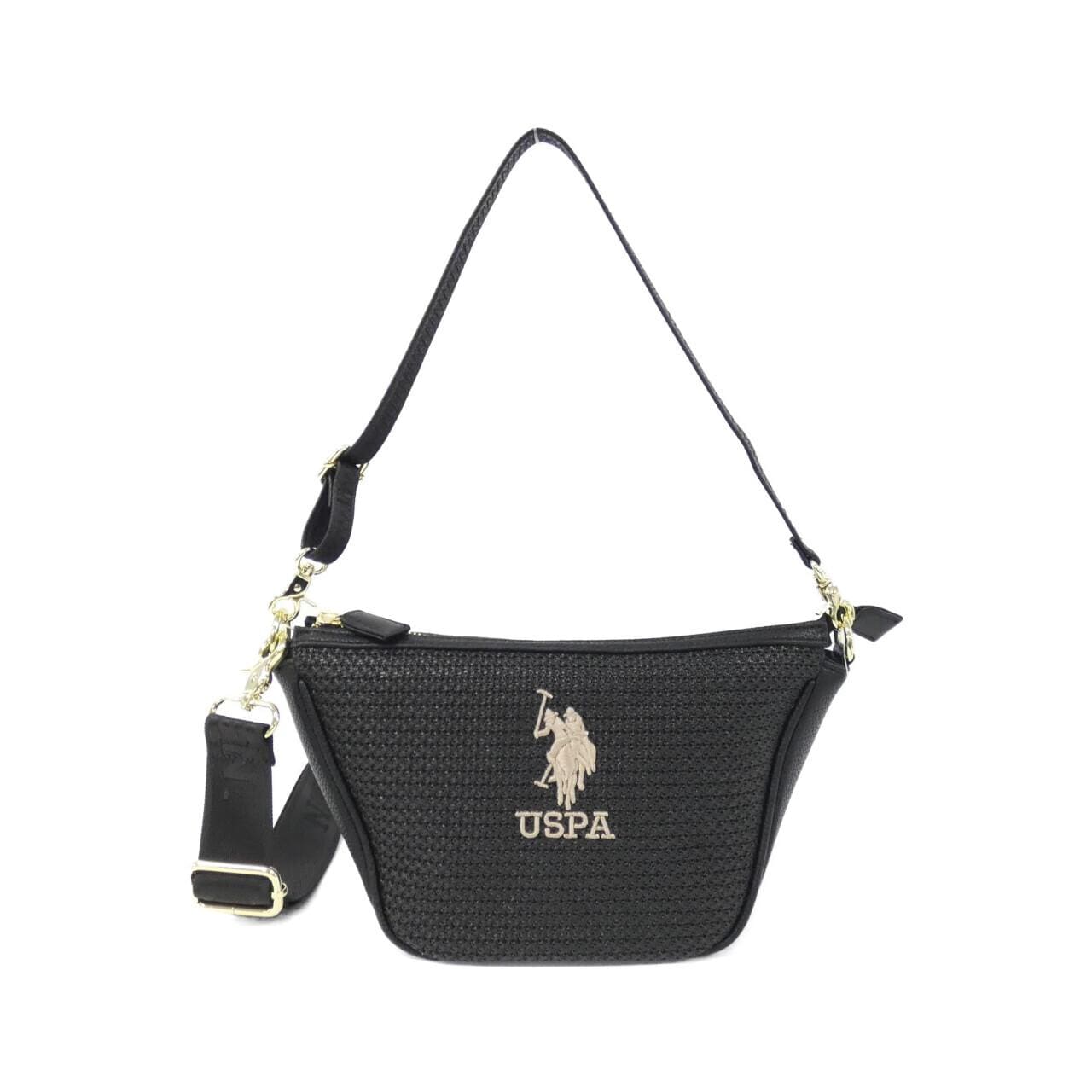 [新品] U.S.POLO ASSN. USPA2701 单肩包