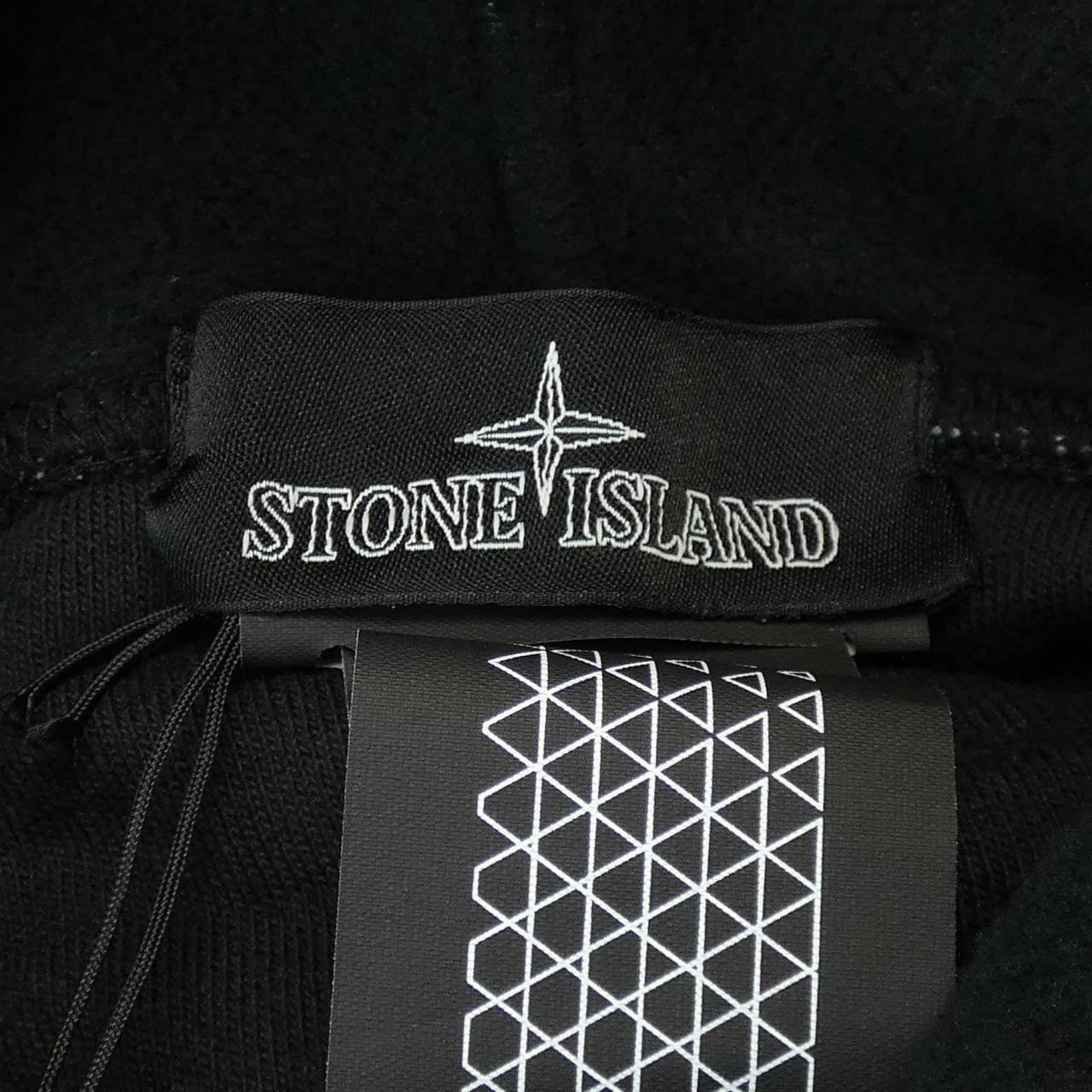 Stone land STONE ISLAND PARKER