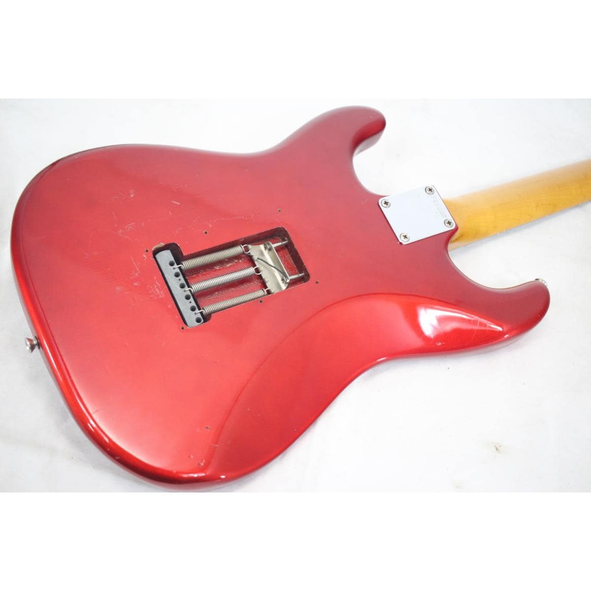 FENDER JAPAN ST62-55