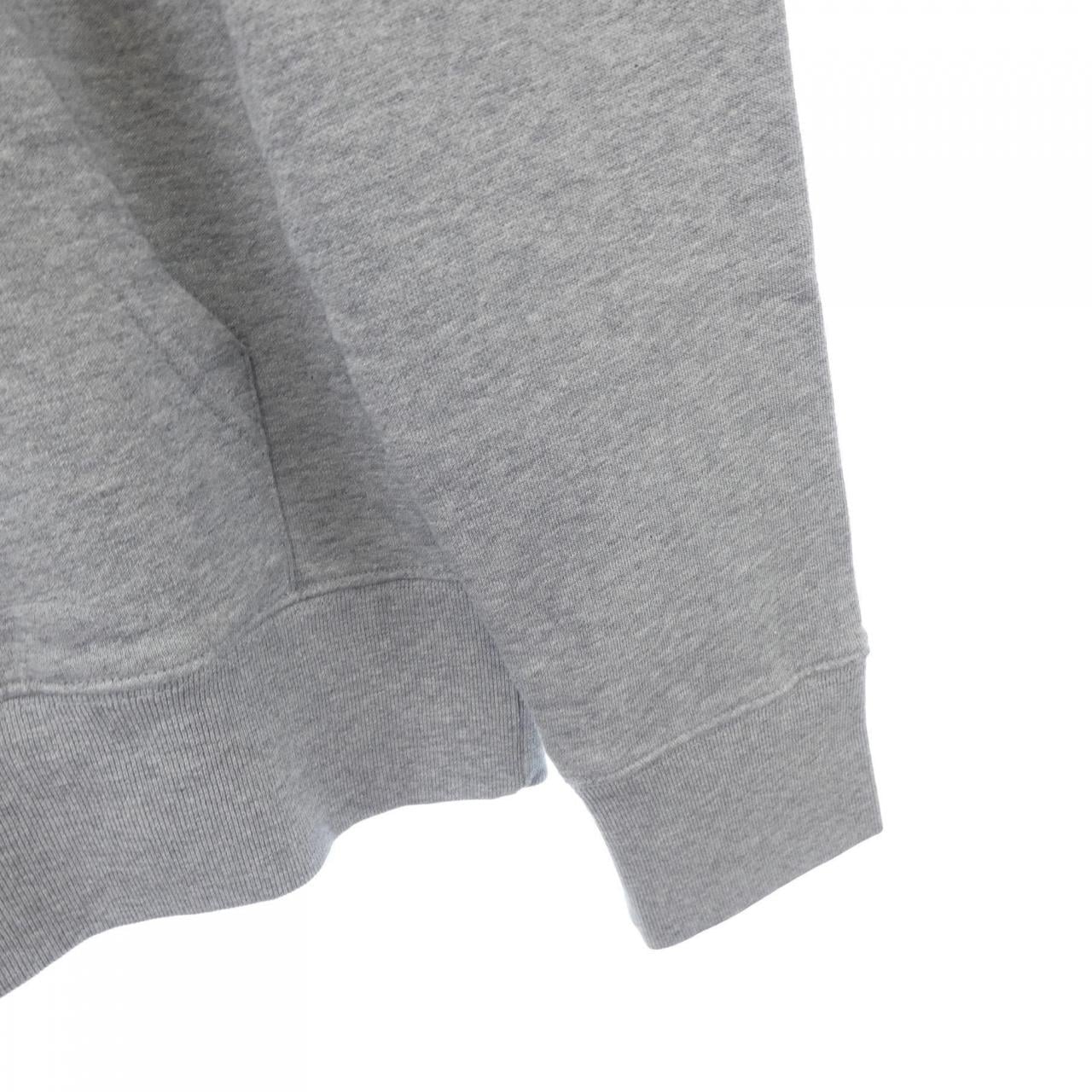 メゾンキツネ MAISON KITSUNE IU00355KM0001 パーカー