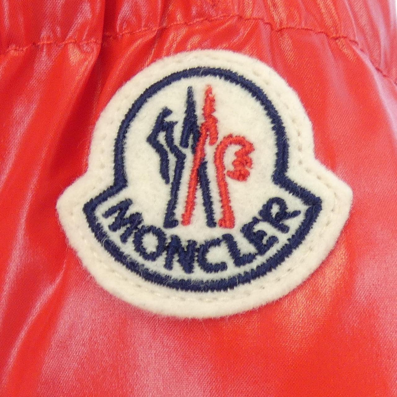 MONCLER MONCLER BRUEL Down Jacket