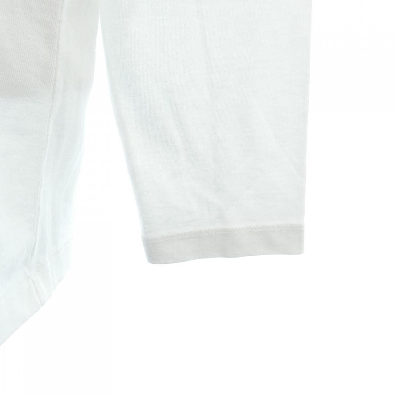 ステラマッカートニー STELLA MCCARTNEY レコードロンティ Tシャツ