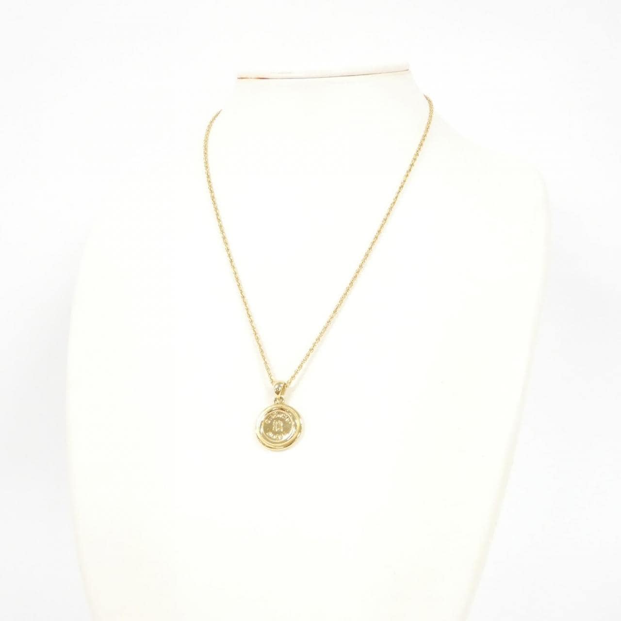 【ヴィンテージ】ジバンシー ネックレス