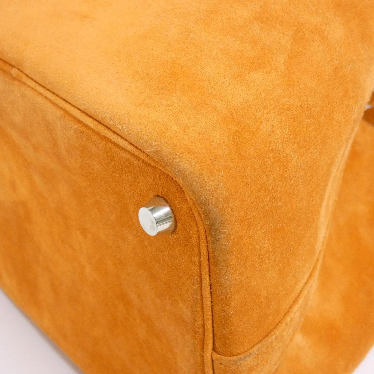 【ヴィンテージ】エルメス ピコタン PM 039272CK バッグ