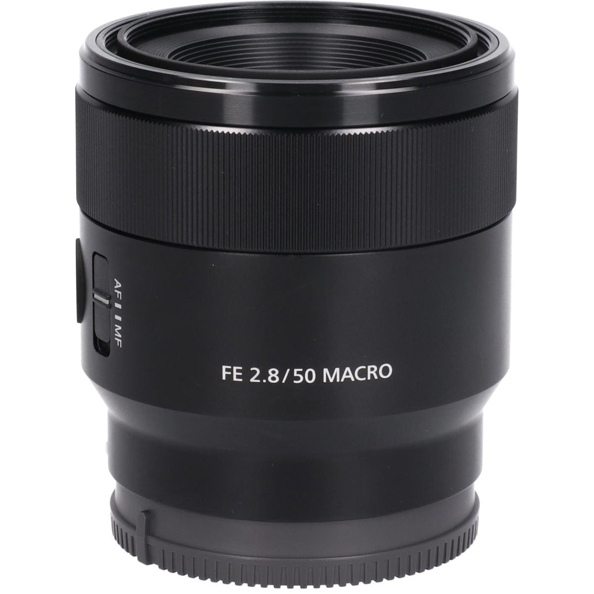 ＦＥ５０ｍｍ　Ｆ２．８ＭＡＣＲＯ（ＳＥＬ５０Ｍ２８）