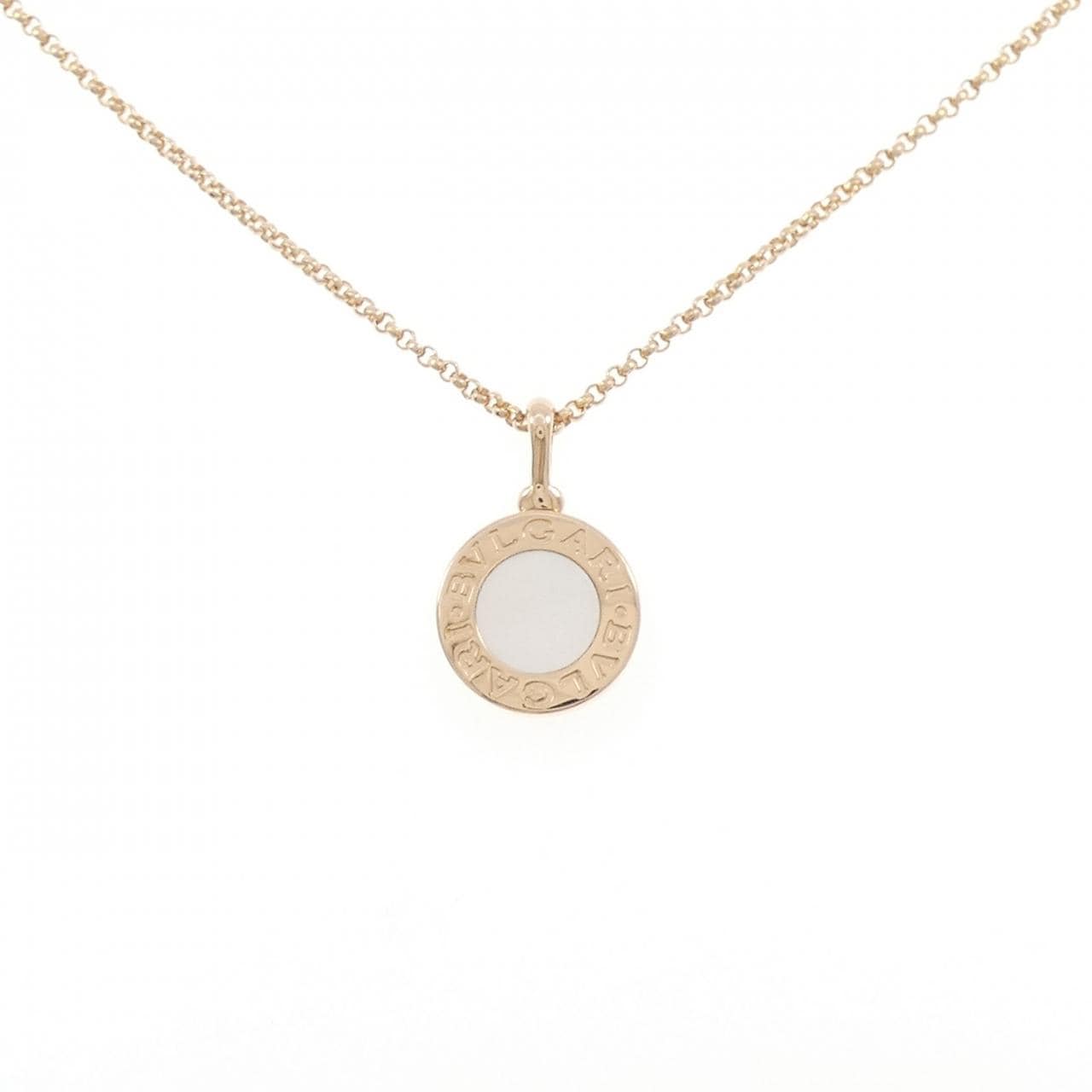 ブルガリ ブルガリブルガリ ネックレス