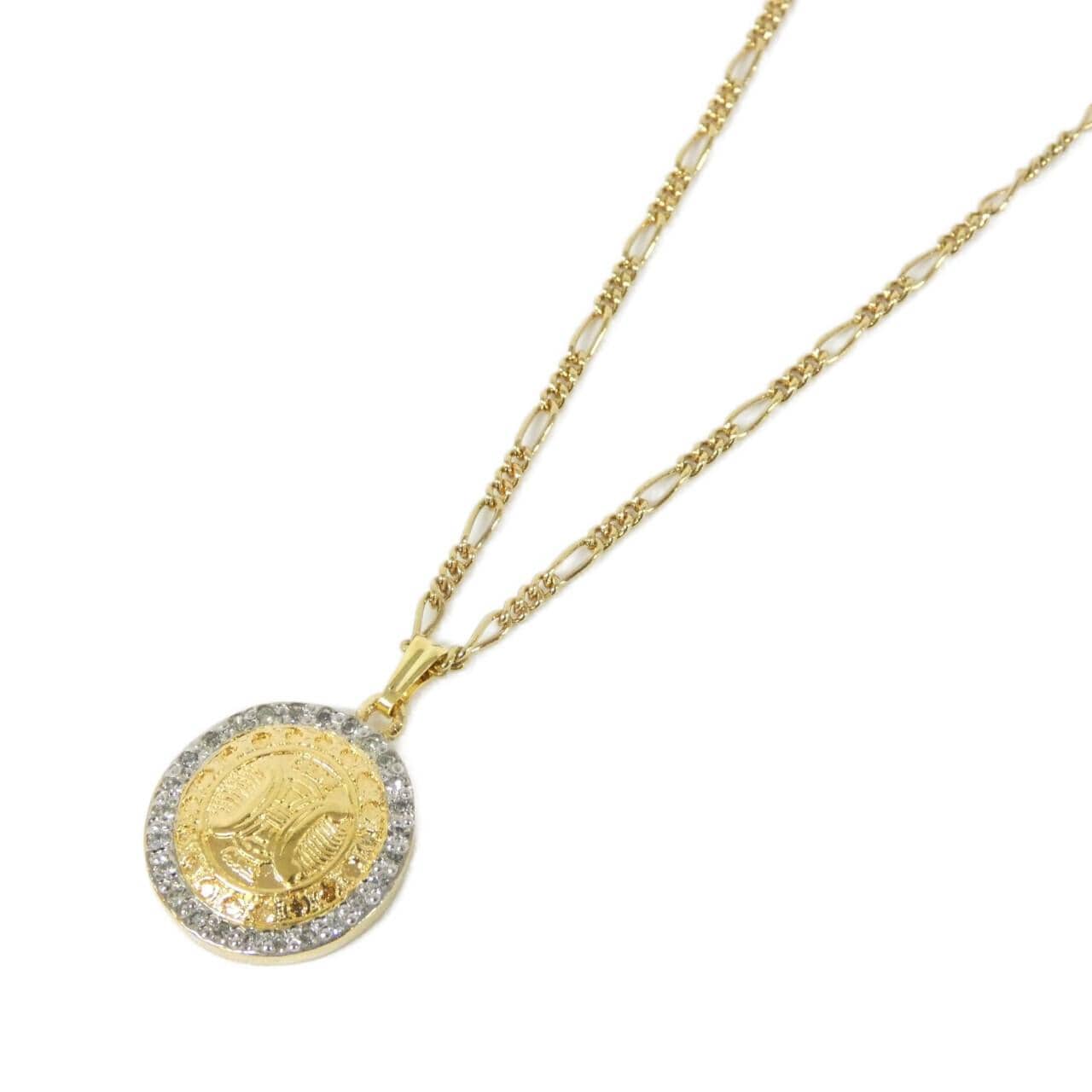 【ヴィンテージ】セリーヌ ネックレス