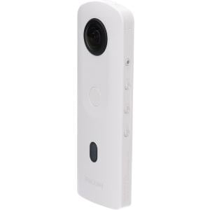 ＲＩＣＯＨ　ＴＨＥＴＡ　ＳＣ２　ホワイト