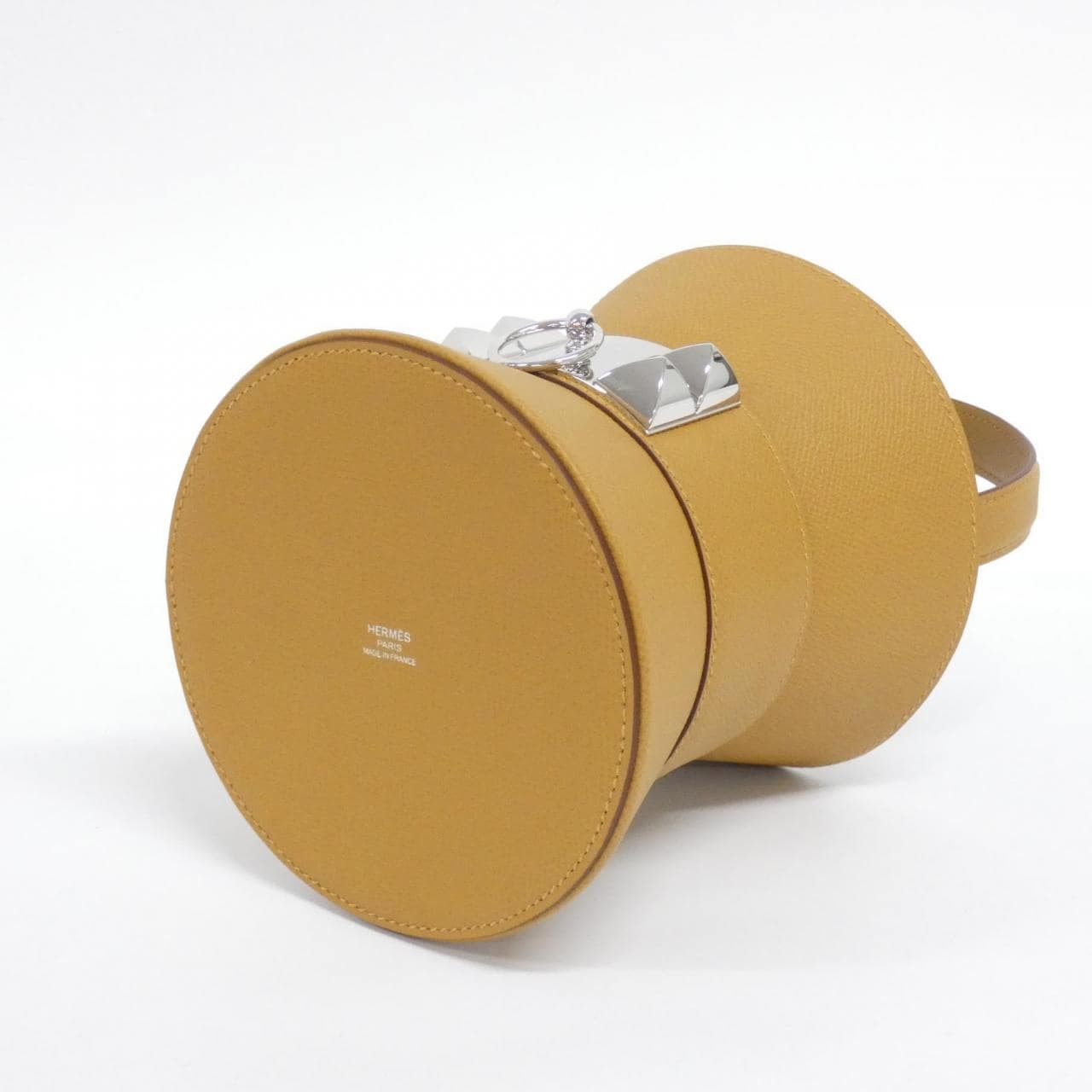 エルメス ミニ メドール 085003CK バッグ