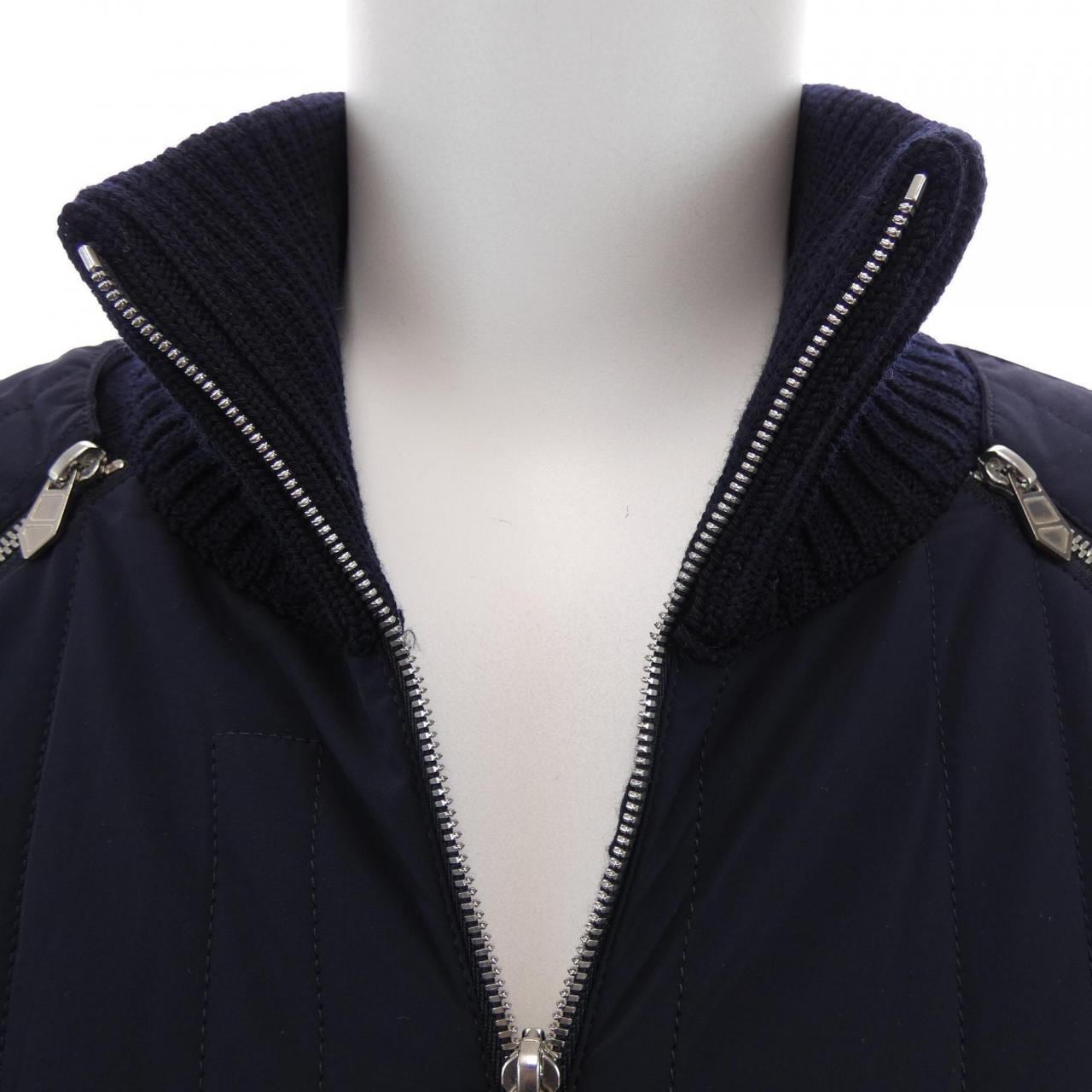 エルメス HERMES ブルゾン