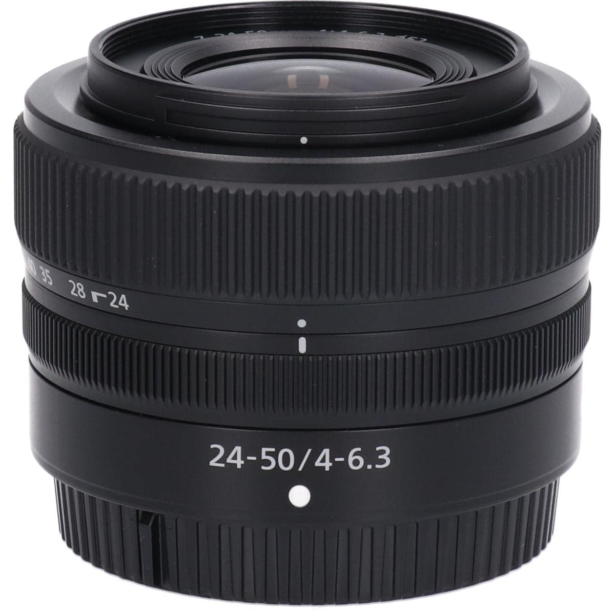 Ｚ２４－５０ｍｍ　Ｆ４－６．３
