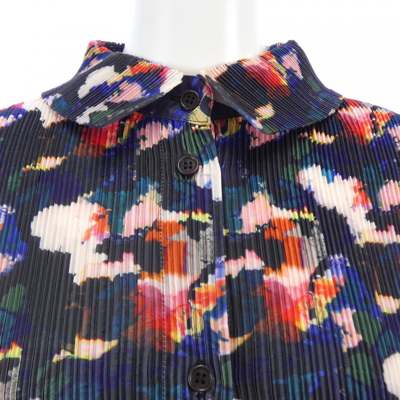 ヘンリックヴィブスコフ HENRIK VIBSKOV シャツ