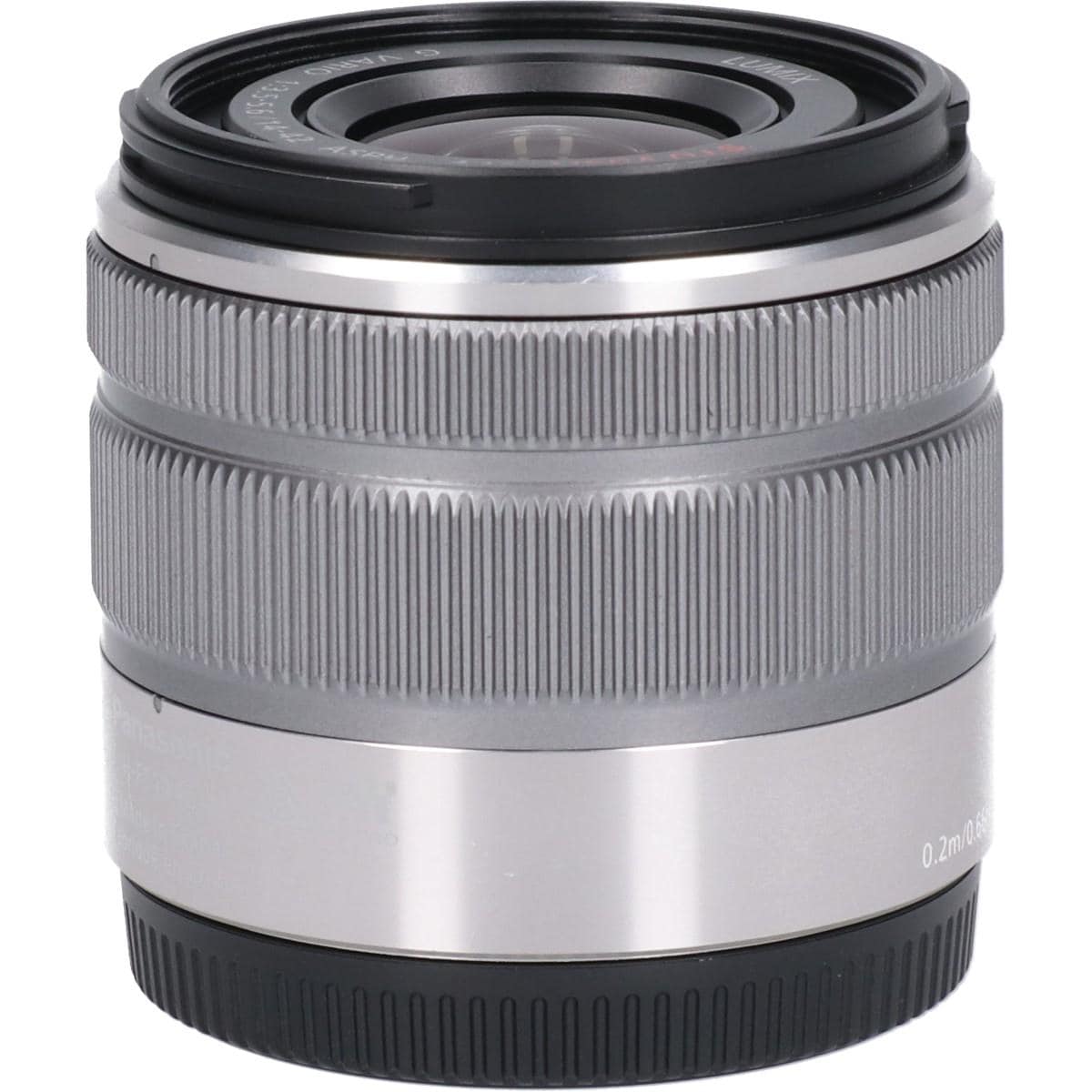 Ｇ１４－４２ｍｍ　Ｆ３．５－５．６ＩＩＡＳＰＨ．ＯＩＳ