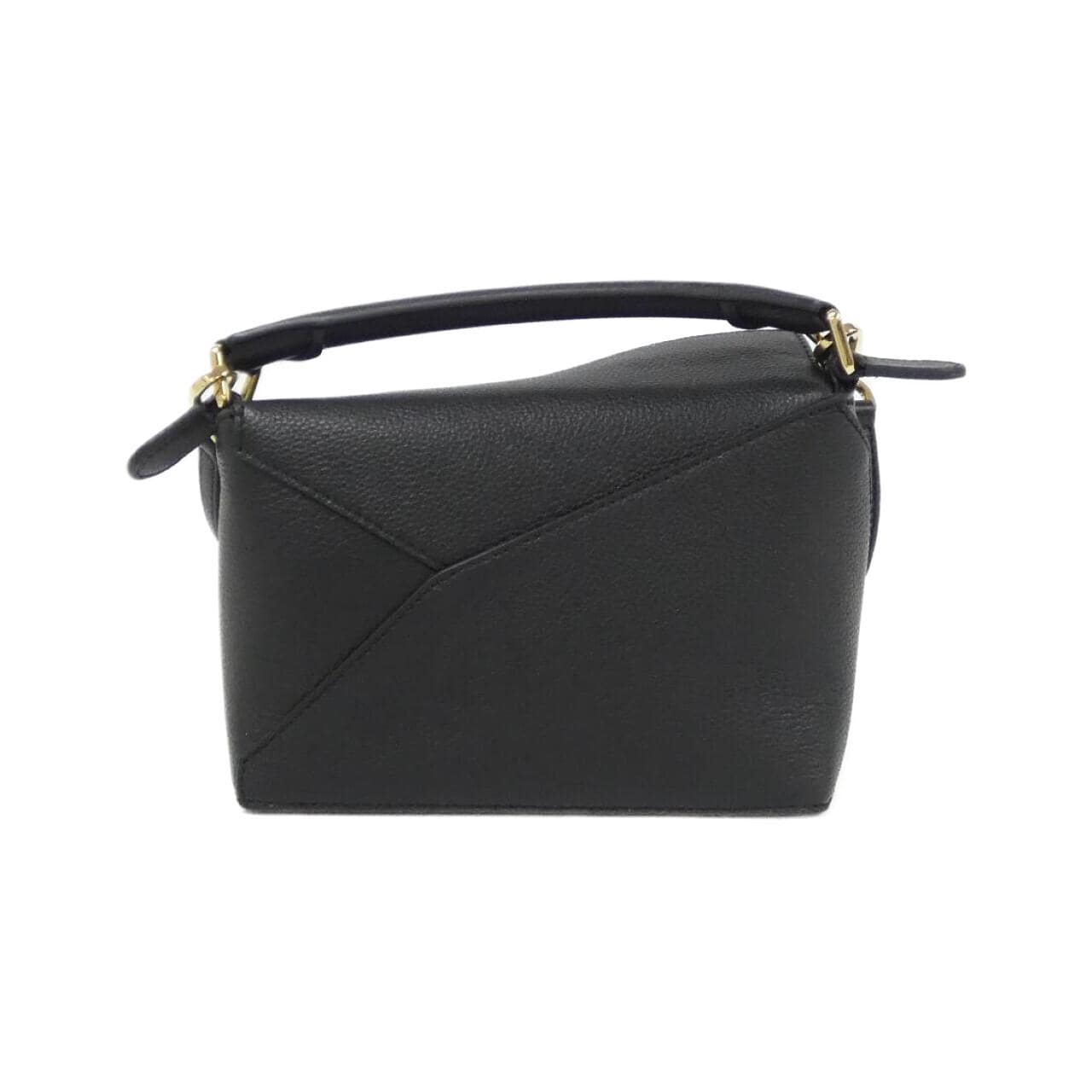 【新品】ロエベ パズル エッジ ミニ A510P88X60 バッグ